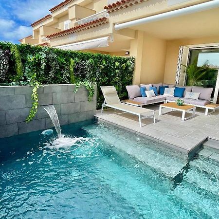 شقة The Retreat House - Private Pool بويرتو دي سانتياغو المظهر الخارجي الصورة