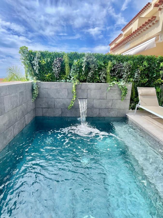 شقة The Retreat House - Private Pool بويرتو دي سانتياغو المظهر الخارجي الصورة