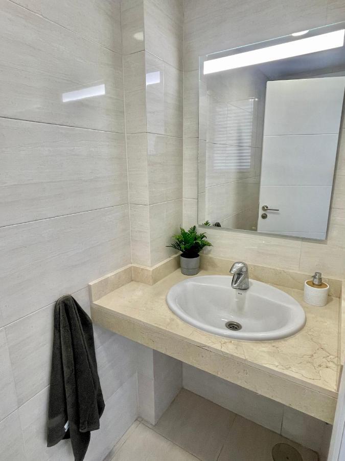 شقة The Retreat House - Private Pool بويرتو دي سانتياغو المظهر الخارجي الصورة