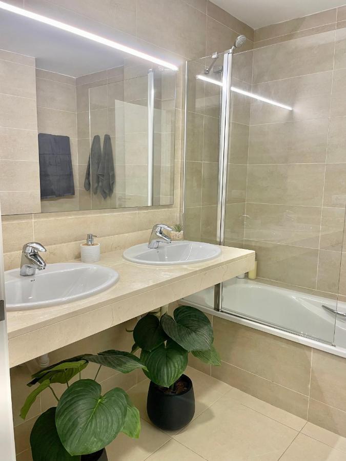 شقة The Retreat House - Private Pool بويرتو دي سانتياغو المظهر الخارجي الصورة
