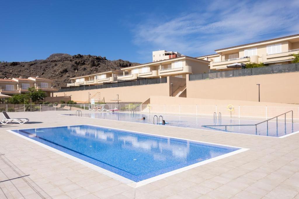 شقة The Retreat House - Private Pool بويرتو دي سانتياغو المظهر الخارجي الصورة